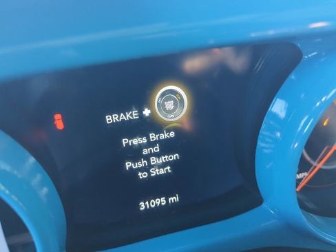 Used 2021 Jeep Wrangler Unlimited Sport image 10