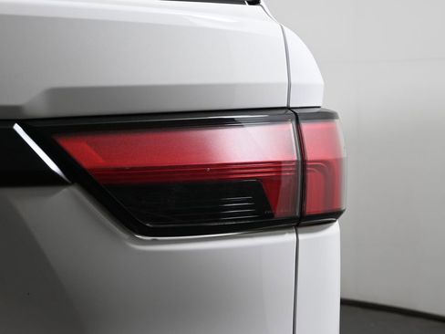 Used 2024 Toyota Sequoia TRD Pro image 13