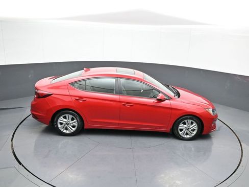 Used 2020 Hyundai Elantra Value Edition image 37