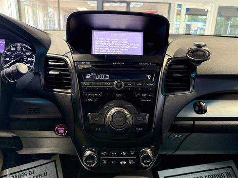 Used 2014 Acura RDX AWD w/ Technology Package image 17