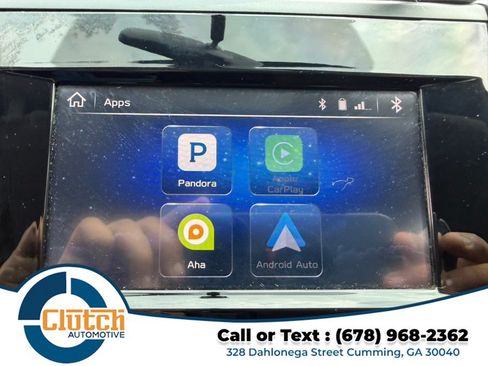 Used 2018 Subaru Impreza 2.0i AWD/4WD image 30