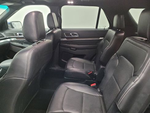 Used 2018 Ford Explorer Limited w/ Equipment Group 301A FWD image 18