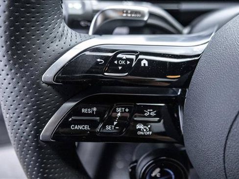 Certified 2026 Mercedes-Benz GLA 35 AMG 4MATIC image 13