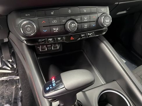New 2026 Dodge Durango GT w/ Blacktop Package RWD image 17