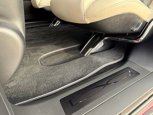 Used 2023 Tesla Model X Plaid AWD/4WD image 20