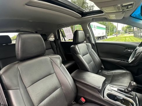 Used 2016 Acura RDX AWD w/ Technology Package image 33