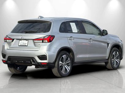 Used 2024 Mitsubishi Outlander Sport SE