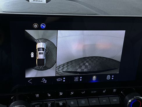 New 2026 Chevrolet Colorado ZR2 w/ Technology Package image 50