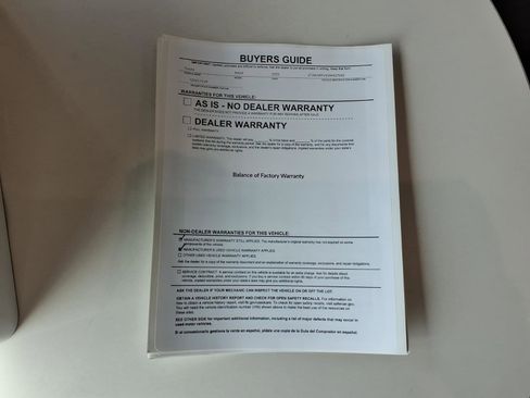 Certified 2025 Toyota RAV4 XLE w/ Convenience Package image 34