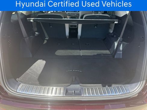 Used 2025 Hyundai Palisade Calligraphy AWD/4WD image 28