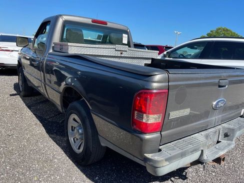 Used 2011 Ford Ranger XL RWD image 13
