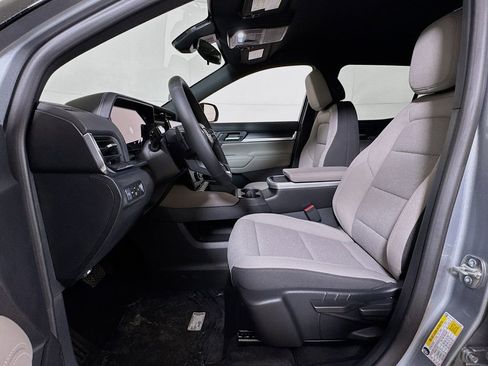 New 2026 GMC Terrain Elevation image 12