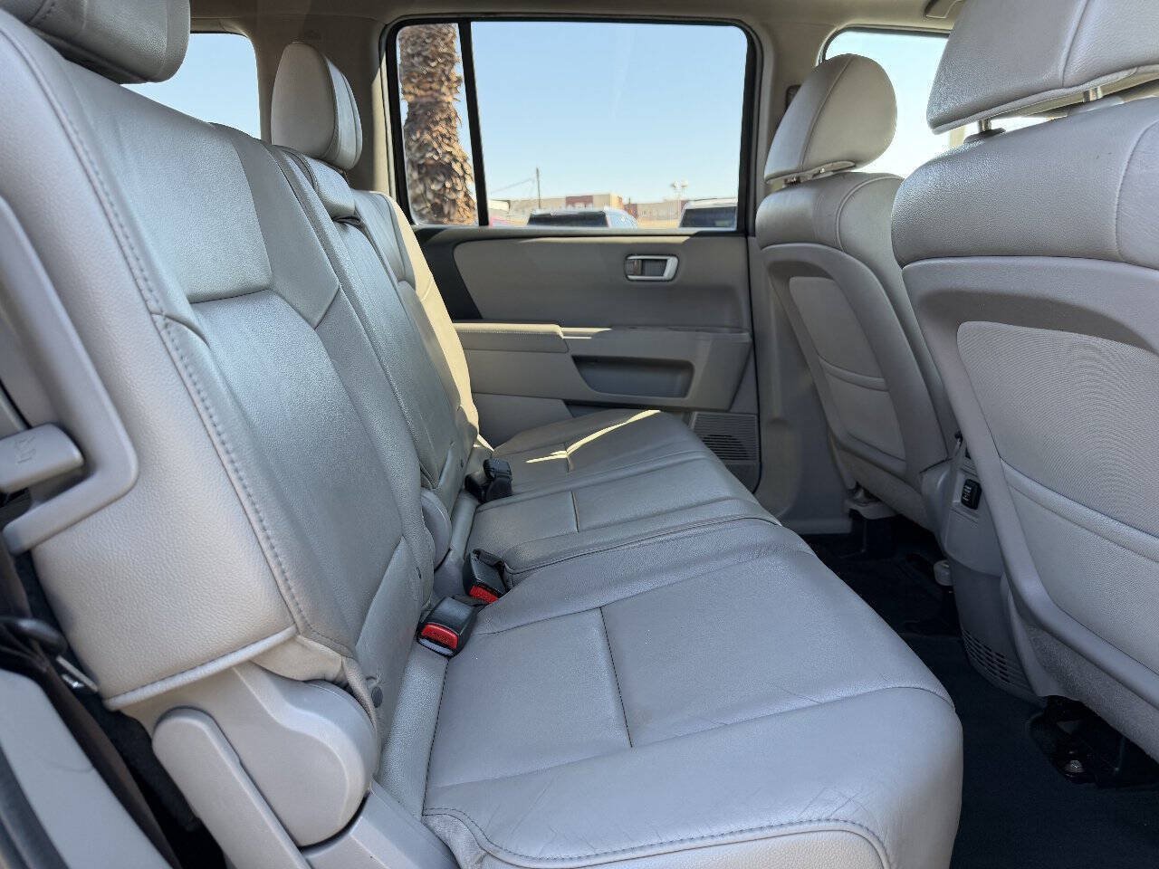 Used 2012 Honda Pilot EX-L image 14