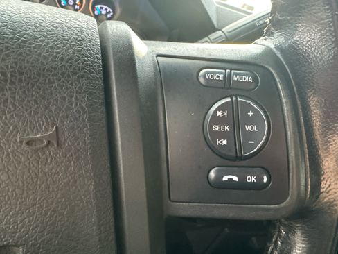 Used 2012 Ford F350 Lariat w/ Chrome Pkg image 19