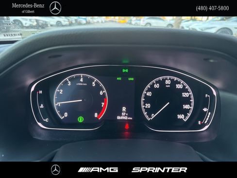 Used 2020 Honda Accord LX image 26