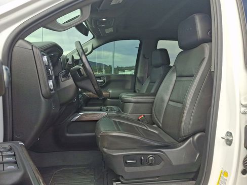 Used 2021 GMC Sierra 1500 Denali image 13