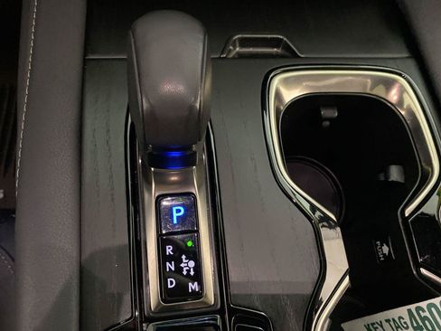 Used 2023 Lexus RX 350 Premium w/ Accessory Package (K3) AWD/4WD image 27