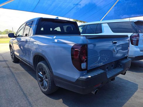 Used 2023 Honda Ridgeline Sport image 3
