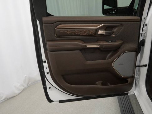 Certified 2025 RAM 1500 Limited image 44