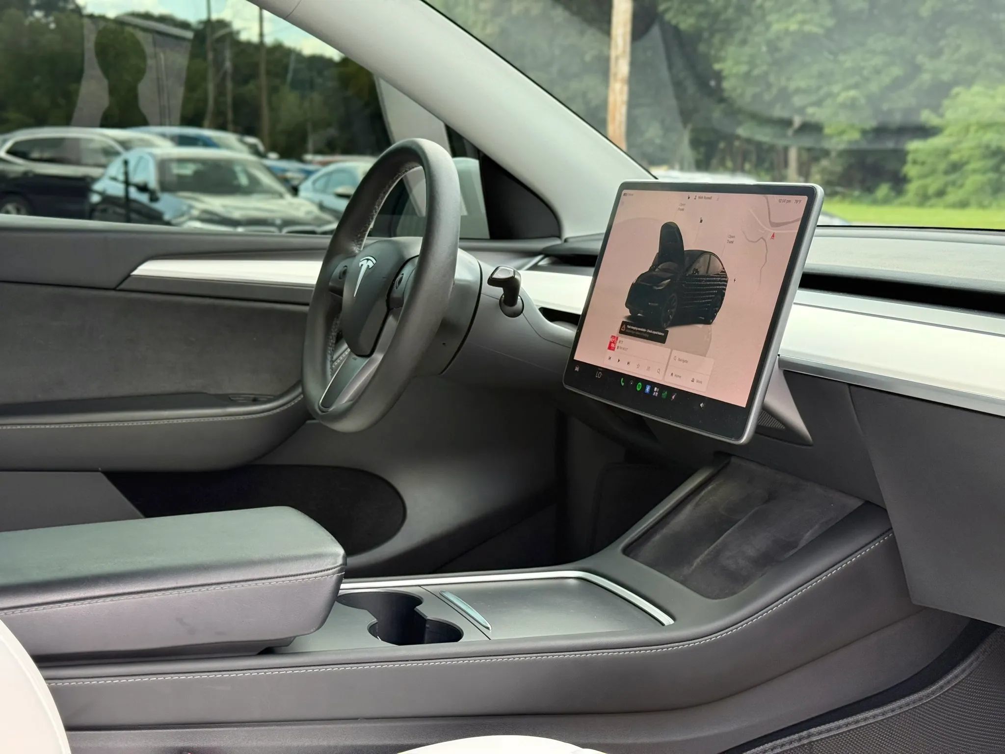 Used 2023 Tesla Model Y AWD image 43