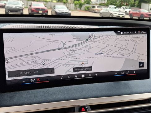 Used 2025 BMW iX xDrive50 image 17