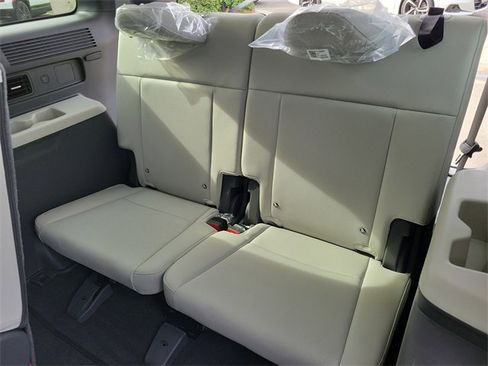 New 2026 Hyundai Santa Fe SEL image 21