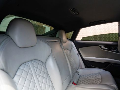 Used 2018 Audi S7 Premium Plus AWD/4WD image 13