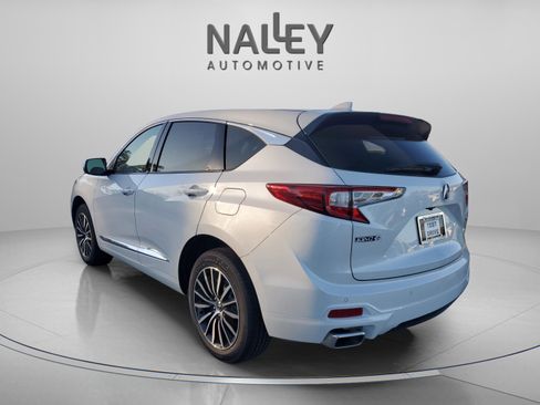 New 2026 Acura RDX w/Advance Package image 2