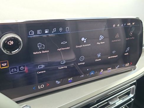 New 2026 Chevrolet Traverse LT w/ Midnight/Sport Edition image 29