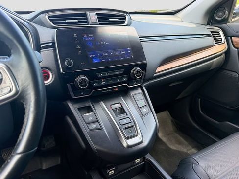 Used 2022 Honda CR-V EX-L image 28
