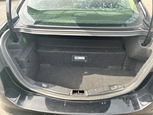 Used 2017 Ford Fusion Energi Titanium FWD image 24