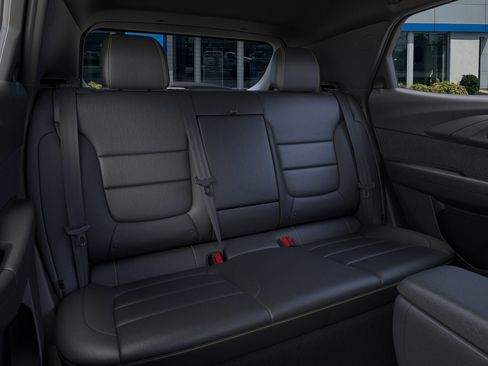 New 2025 Chevrolet TrailBlazer ACTIV w/ Convenience Package image 17