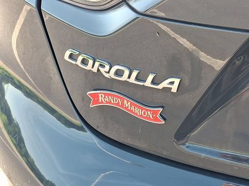 Used 2023 Toyota Corolla SE FWD image 23