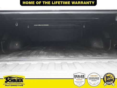 Used 2018 RAM 2500 Limited image 39