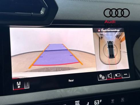 New 2026 Audi A3 2.0T Premium Plus image 23