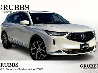 Certified 2023 Acura MDX FWD w/ Technology Package