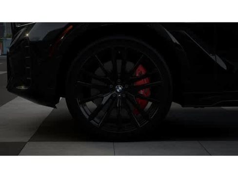New 2027 BMW X6 xDrive40i AWD/4WD image 7
