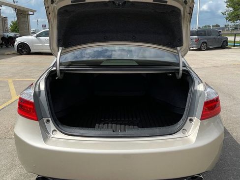 Used 2013 Honda Accord EX-L image 11