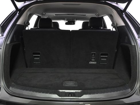 Used 2023 MAZDA CX-9 Touring AWD/4WD image 20