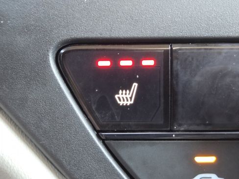 Certified 2023 Honda Accord EX image 6