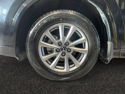 Used 2024 MAZDA CX-5 AWD 2.5 S w/ Preferred Package image 14