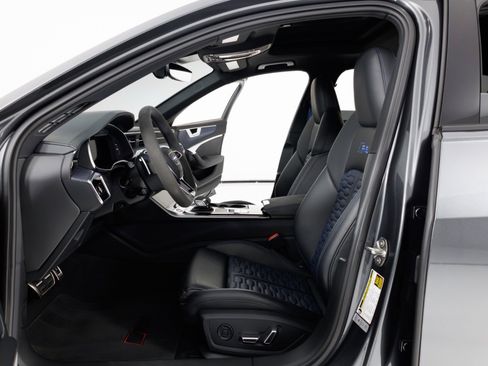 Used 2025 Audi RS 6 performance AWD/4WD image 14