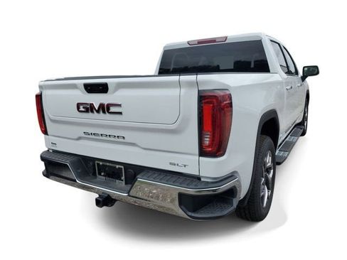 New 2026 GMC Sierra 1500 SLT w/ SLT Premium Package RWD image 5