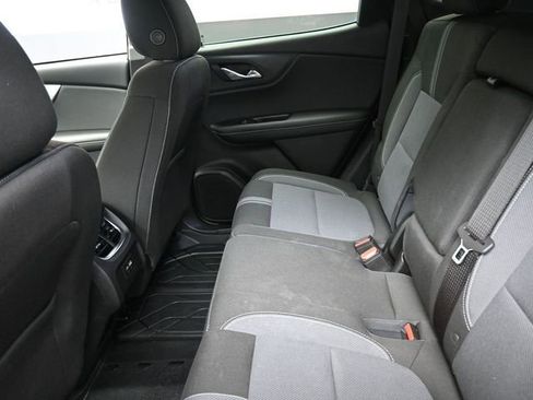 Used 2024 Chevrolet Blazer LT w/ Convenience Package image 22