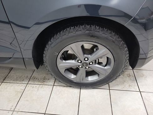 Used 2022 Ford Edge SEL w/ Sport Appearance Package image 46