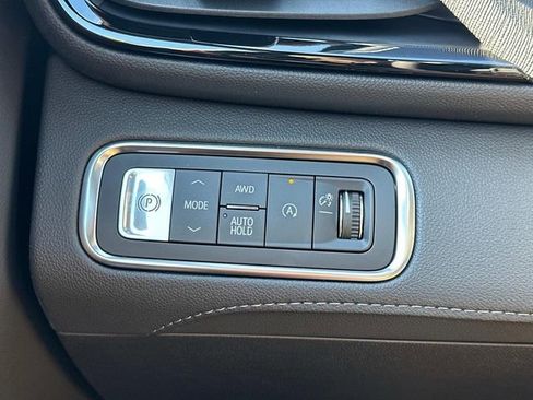 New 2026 Buick Enclave Sport Touring w/ Power Package image 25