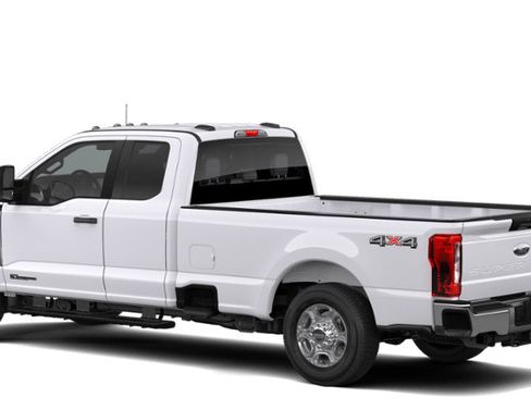 New 2026 Ford F350 XLT AWD/4WD image 2