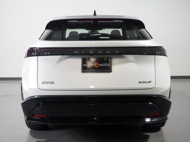 Used 2024 Nissan Ariya Evolve+ FWD image 58