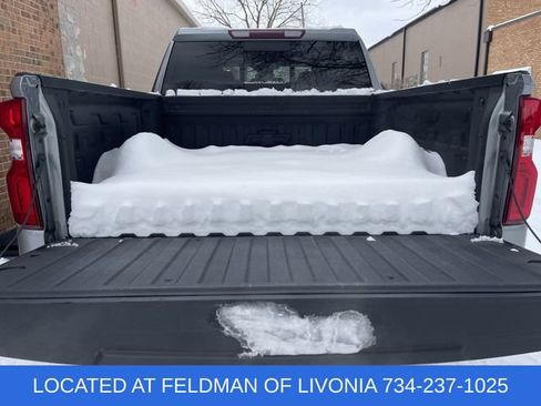 Used 2023 Chevrolet Silverado 1500 RST w/ Redline Edition image 26