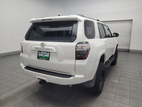 Used 2019 Toyota 4Runner SR5 image 9